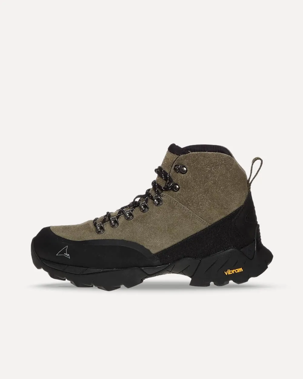 ROA Andreas Olive ALE06-109 sneaker