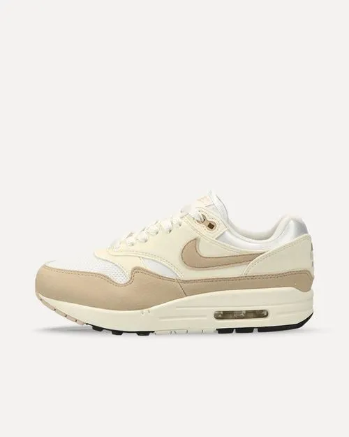 Nike Air Max 1 ’87 „Pale Ivory“ PALE IVORY/SANDDRIFT-WHITE-SAIL DZ2628-101 sneaker