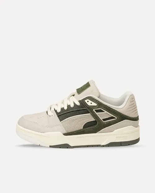 Puma Slipstream Low Soph Myrtle / Forsted Ivory 394694-01 sneaker