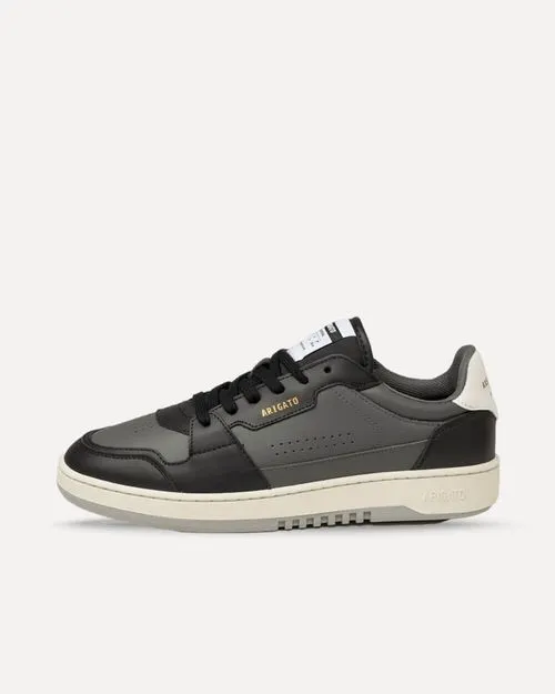 Axel Arigato Dice Lo Grey / Black F1305003 sneaker