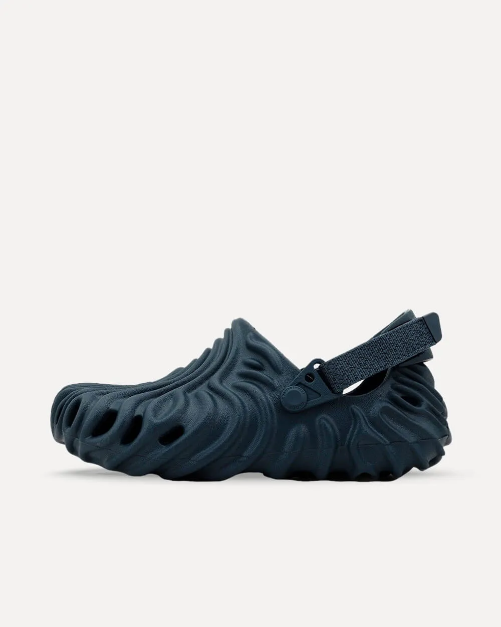 Crocs x Salehe Bembury Pollex Clog „Como“ Como 207393-4OF sneaker
