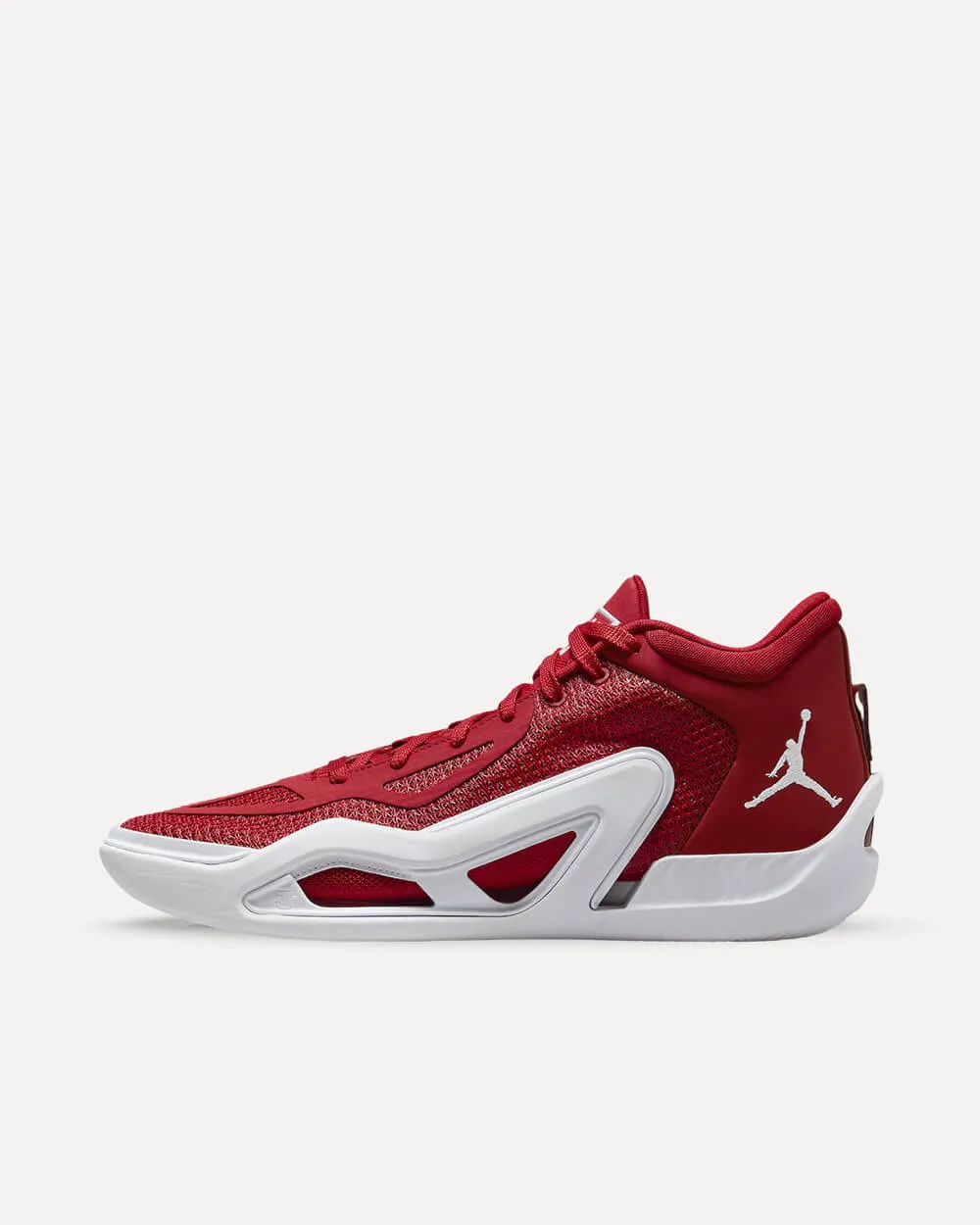 Nike Jordan Tatum 1 „University Red“ University Red/White FB2863-600 sneaker