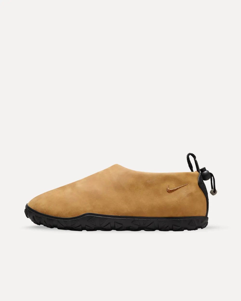 Nike ACG Air Moc „Premium Russet“ Russet/Dark Team Red-Russet-Black FV4569-200 sneaker