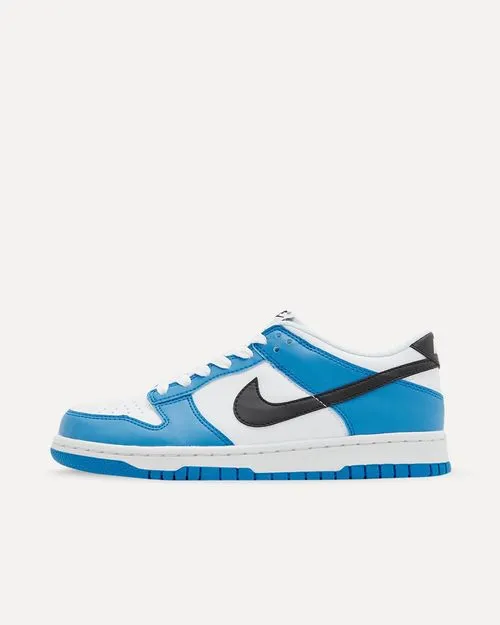 Nike Dunk Low GS „Photo Blue“ Photo Blue/Black-White FV7021-400 sneaker
