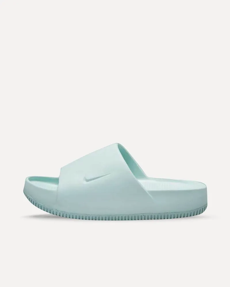 Nike Calm Slide „Jade Ice“ Jade Ice/Jade Ice DX4816-300 sneaker