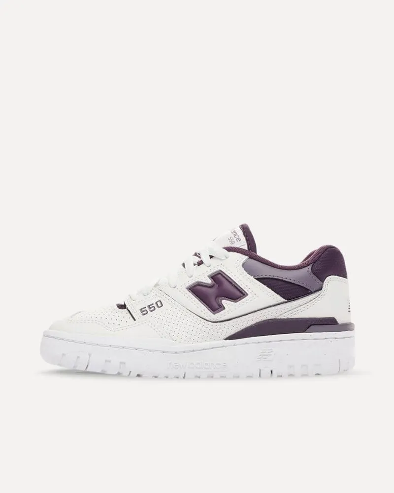 New Balance BBW550DG White/Reflection BBW550DG sneaker