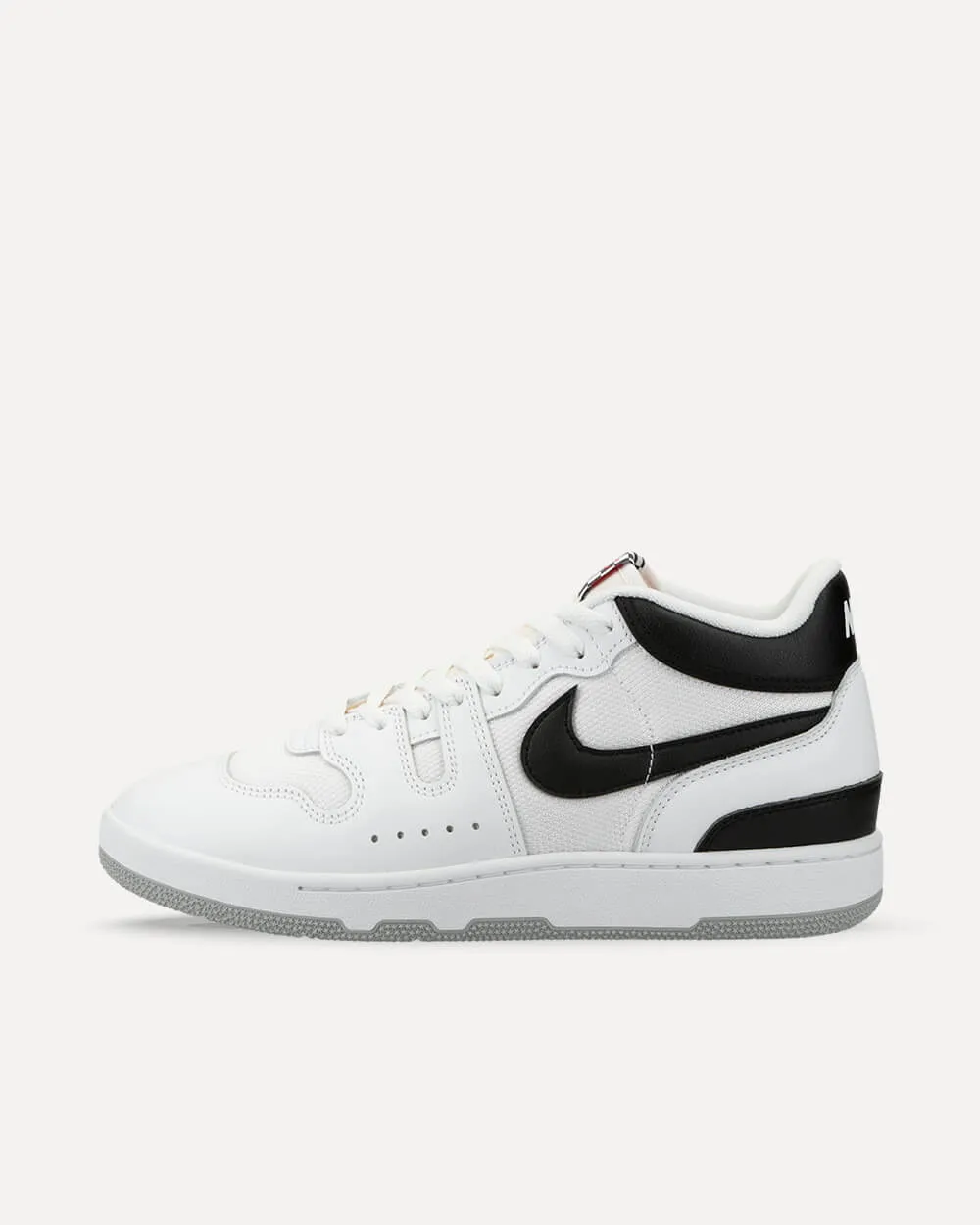 Nike Mac Attack WHITE/BLACK-WHITE FB8938-101 sneaker