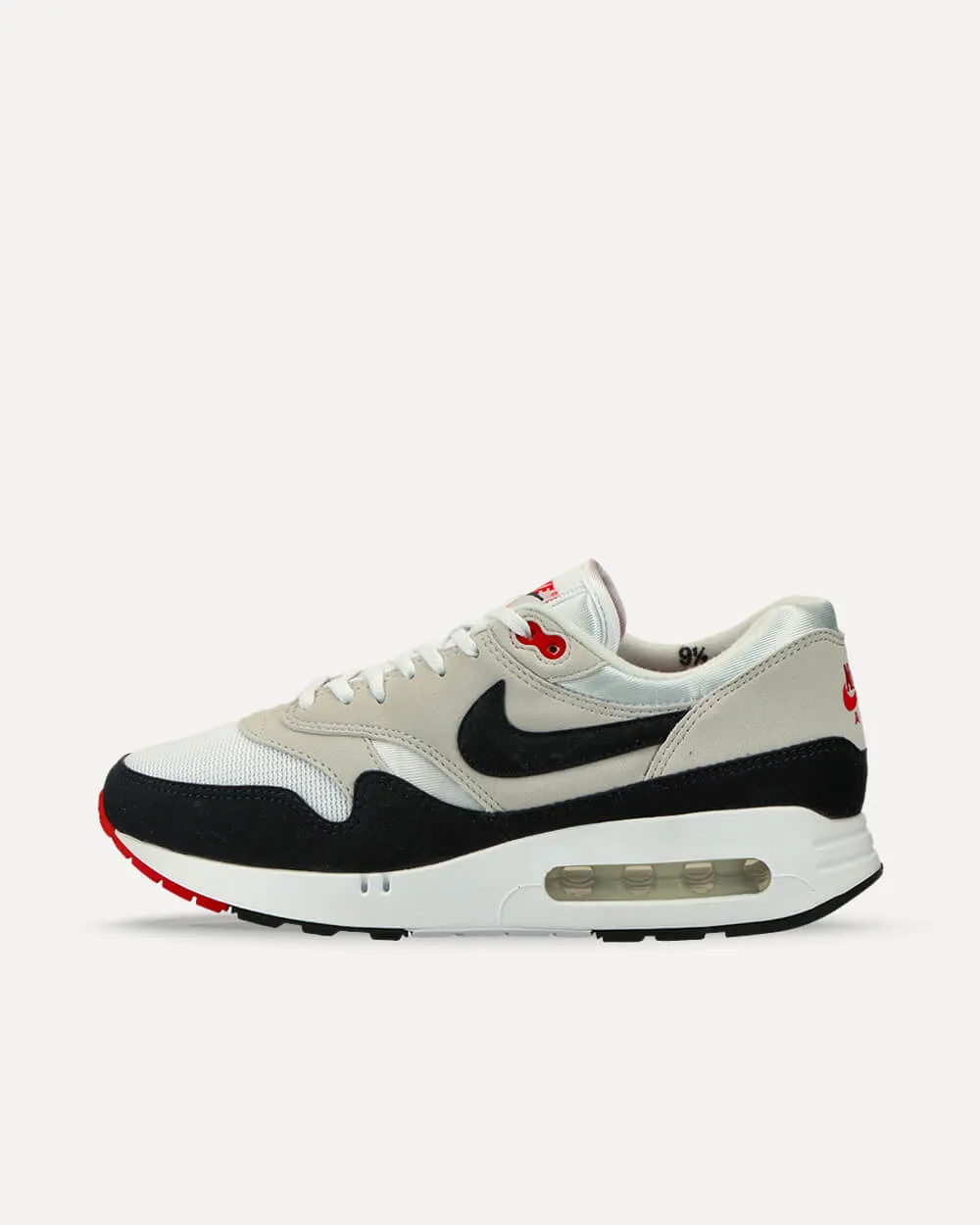 Nike Air Max 1 ’86 Big Bubble „Obsidian“ WHITE/OBSIDIAN-LT NEUTRAL GREY DQ3989-101 sneaker