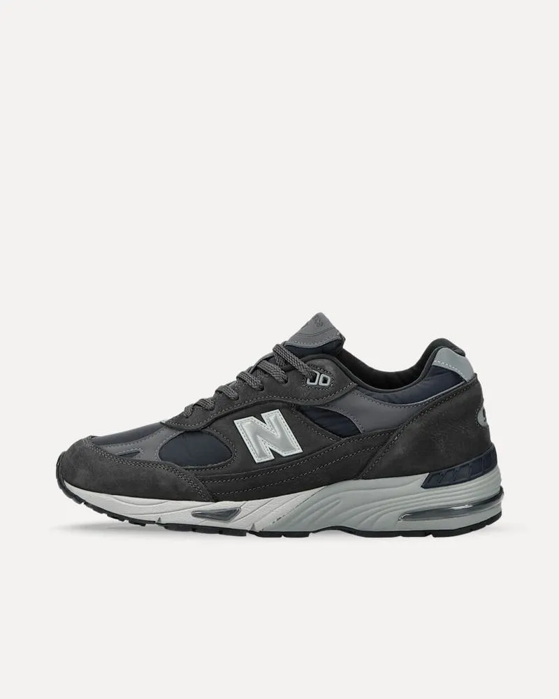 New Balance M991DGG Made in UK Magnet / Vulcan M991DGG sneaker