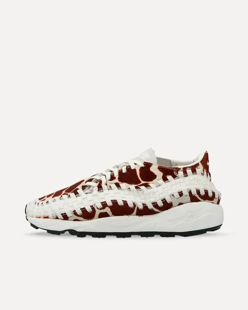 Nike Air Footscape Woven SAIL/SAIL-BLACK FB1959-100 sneaker