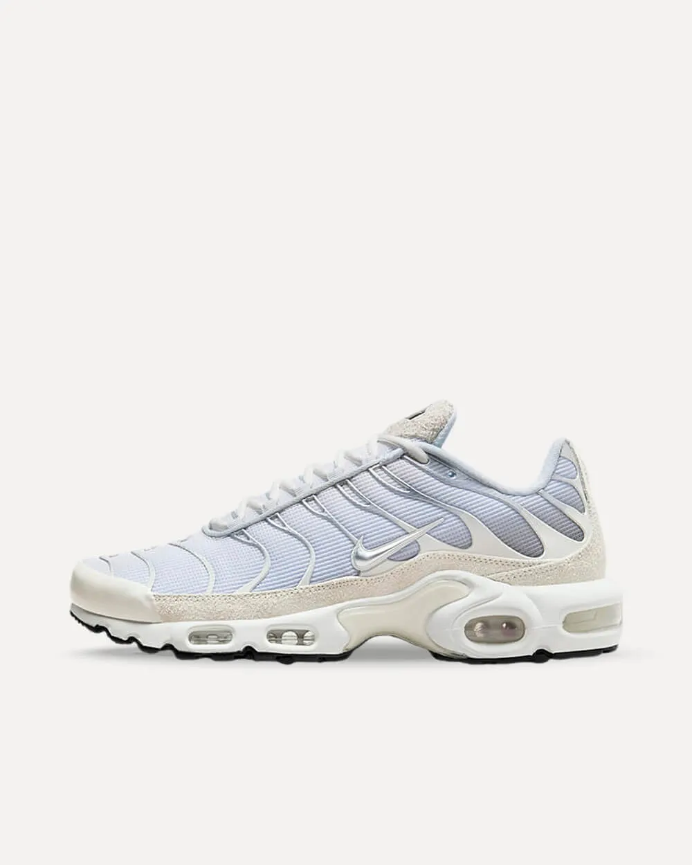 Nike Air Max Plus „Pure Platinum“ Pure Platinum FN7813-001 sneaker
