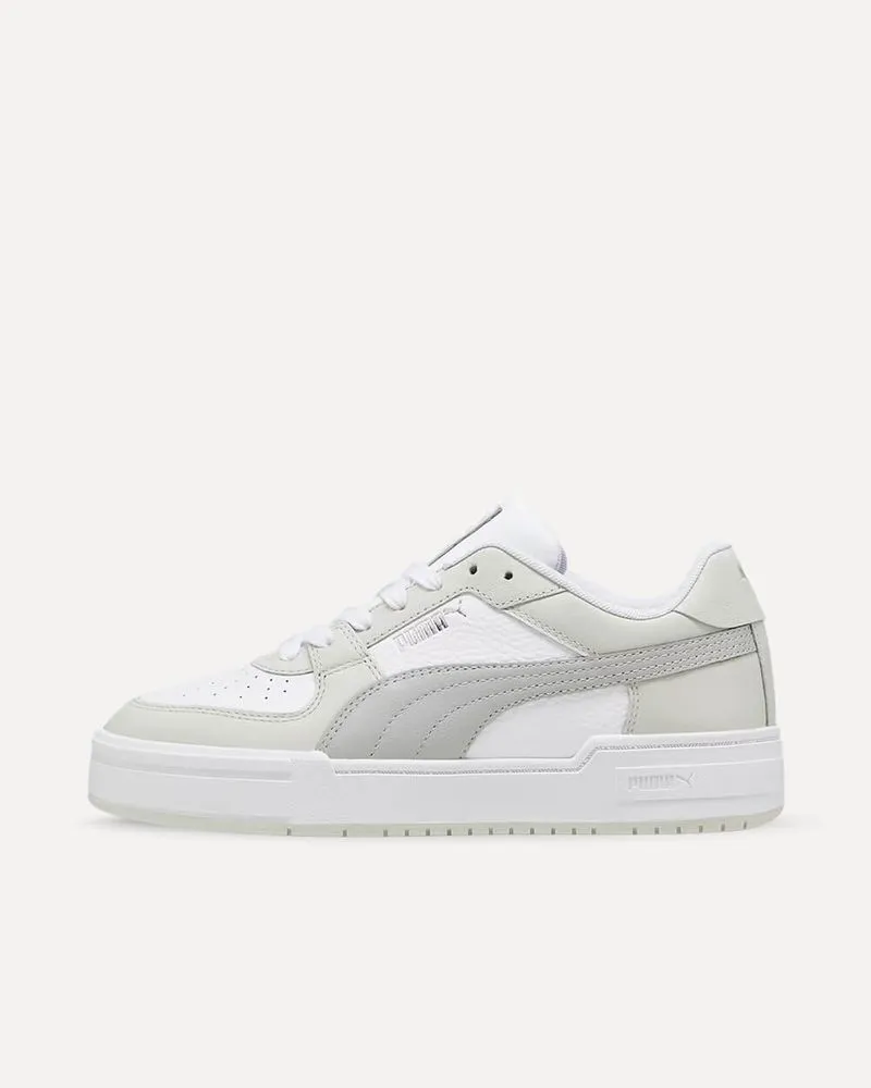 Puma CA Pro Classic White / Sedate Gray / Ash Gray 380190-23 sneaker