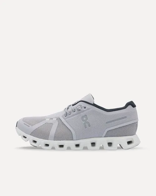 On Cloud 5 Glacier / White 59.98909 sneaker