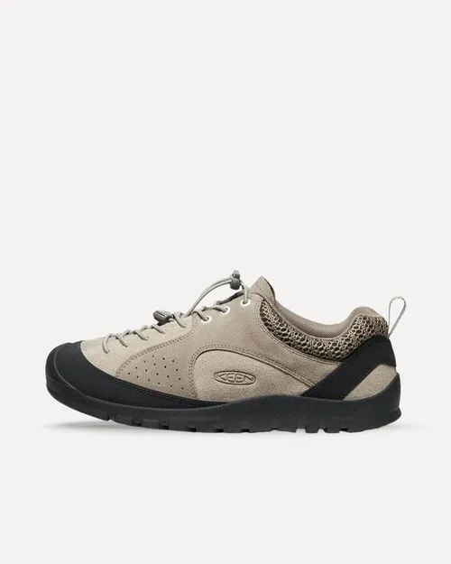 KEEN x Hiking Patrol Jasper Rocks SP „Cuban Tree Frog“ CUBAN BEIGE 1028330 (men) / 1028332 (women) sneaker