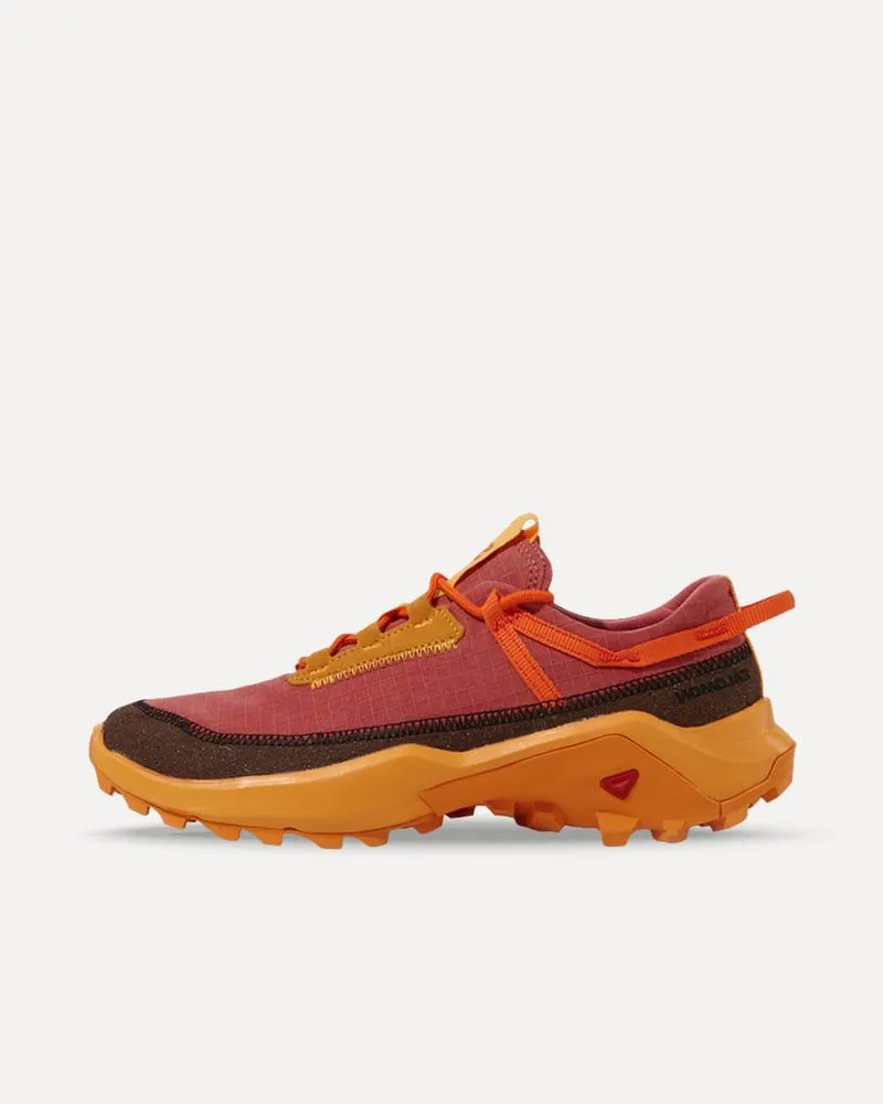 Salomon x Ranra Cross Pro Better Rubia AMSS23FO019662801281 sneaker