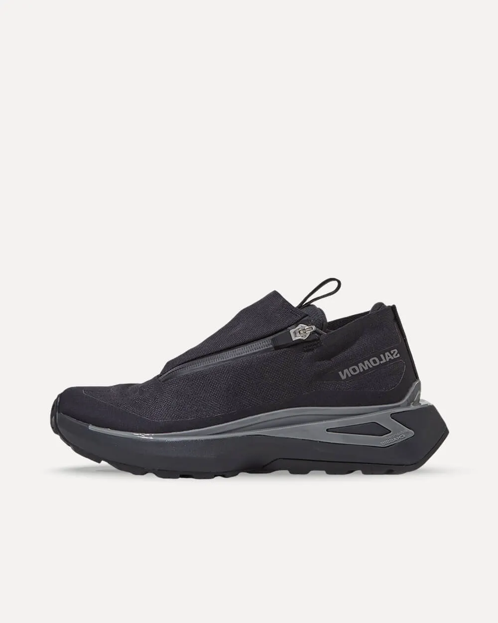 Salomon Odyssey ELMT Advanced Black/Pewter L47384800 sneaker