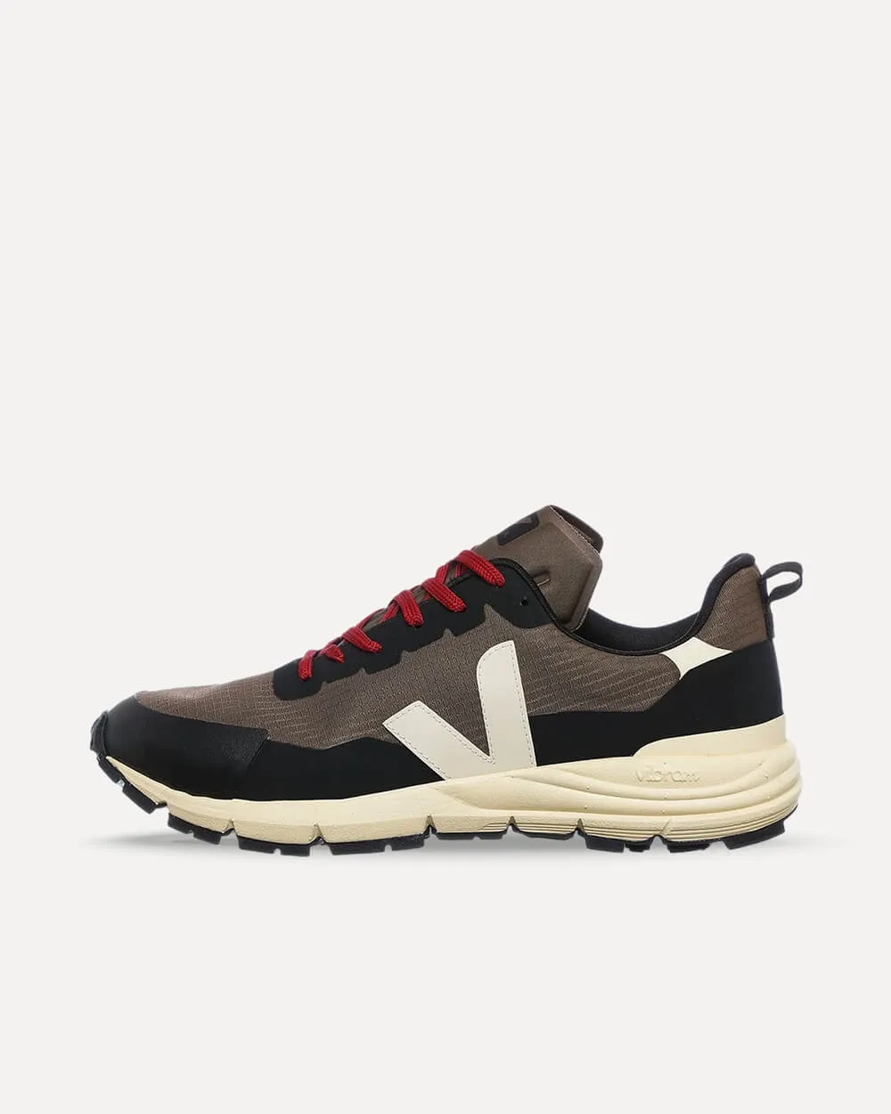 Veja Dekkan RP Kaki / Pierre DR1903361B sneaker