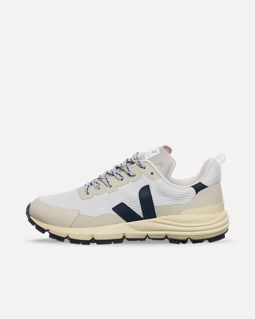 Veja Dekkan WMN Gravel / Nautico DC1803220A sneaker