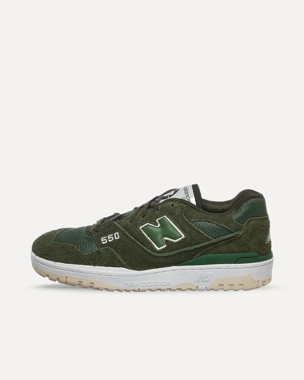 New Balance BB550PHB Nori / Kombu / Macadamia BB550PHB sneaker