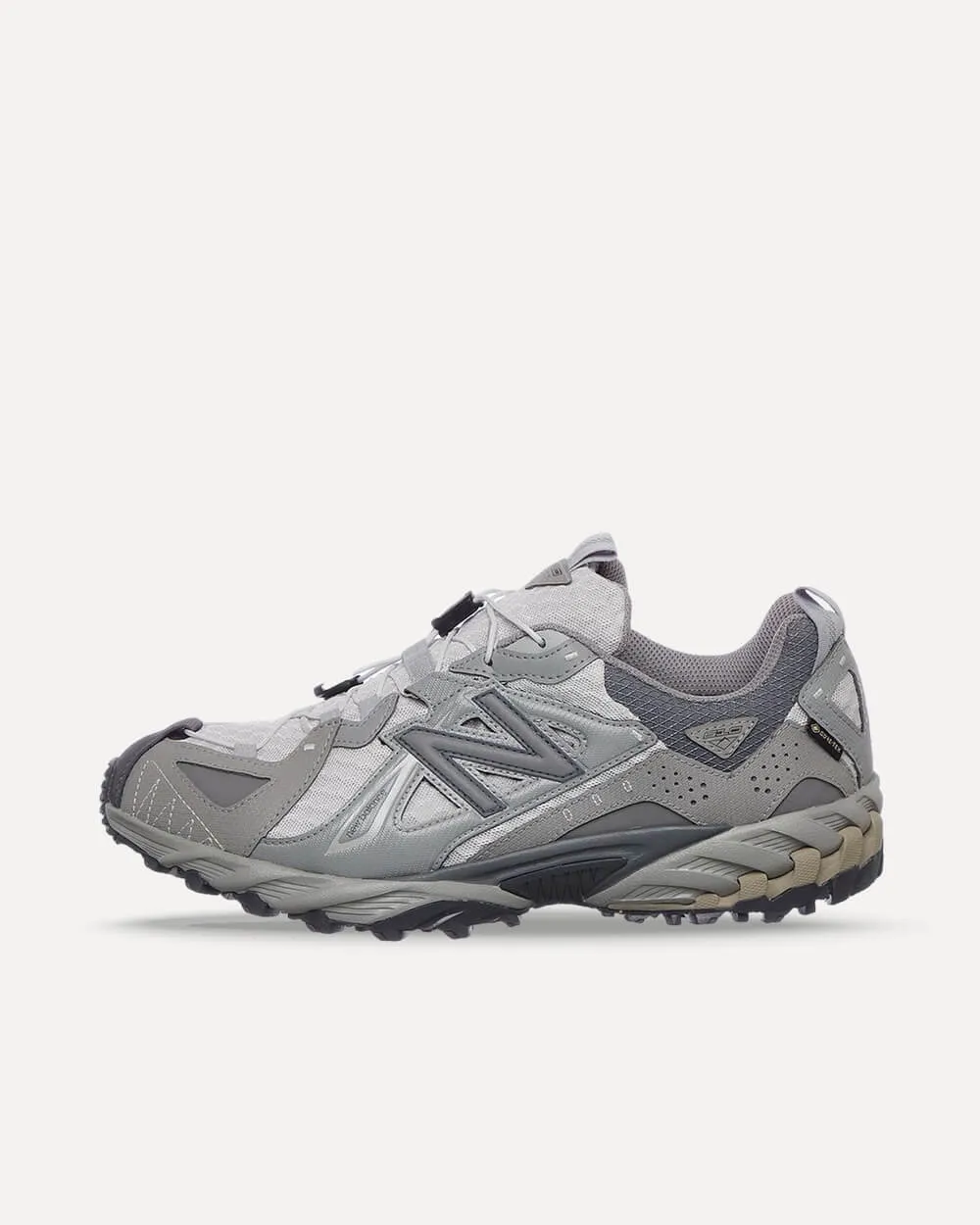 New Balance ML610XA Team Away Grey ML610XA sneaker