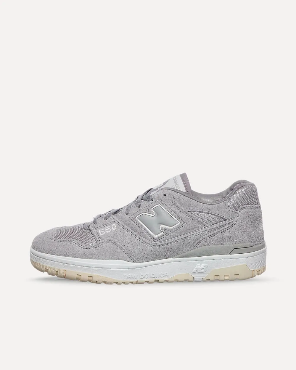 New Balance BB550PHD Slate Grey BB550PHD sneaker