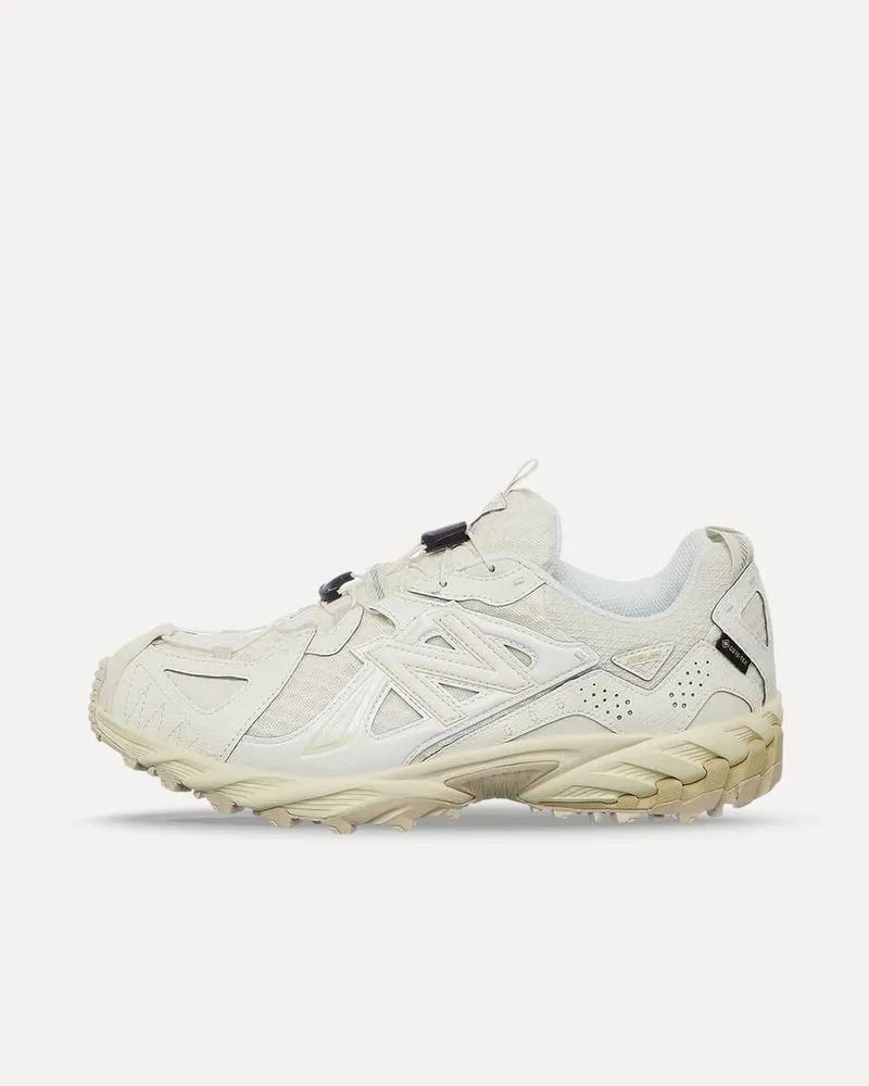 New Balance ML610XB Raw Cashew ML610XB sneaker