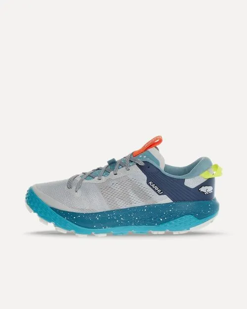 Karhu Ikoni Trail Mirage Gray / Deep Lagune F104003 sneaker