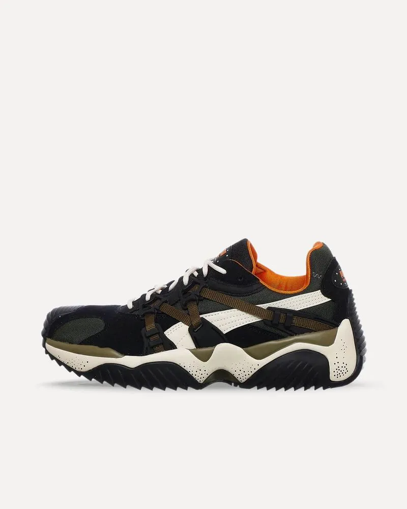 Puma Voltaire Hike Myrtle / Olive Drab 393227-02 sneaker