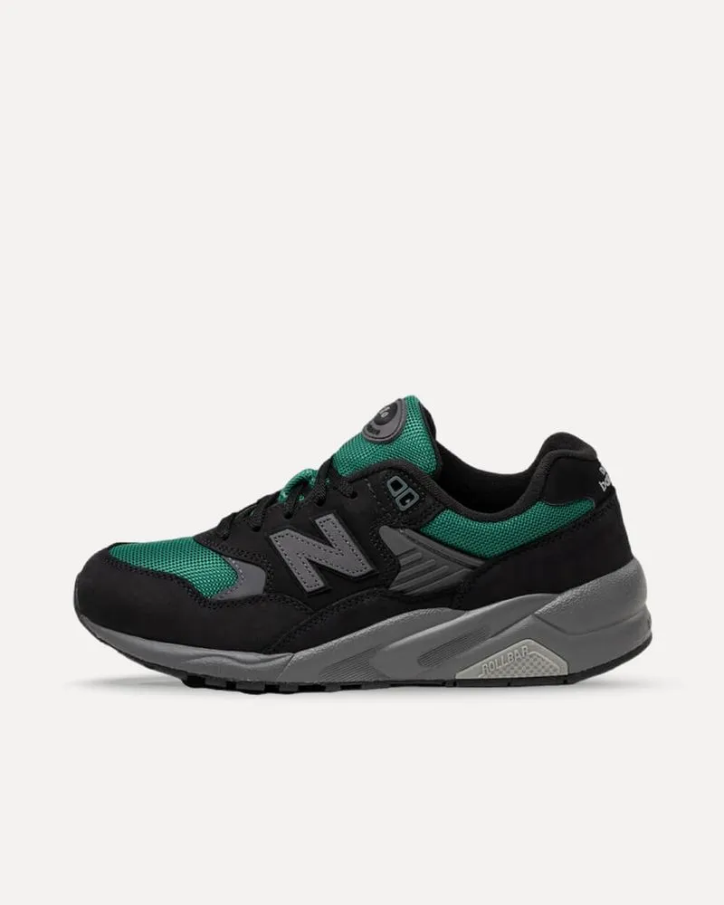 New Balance MT580VE2 Black / Vintage Teal MT580VE2 sneaker