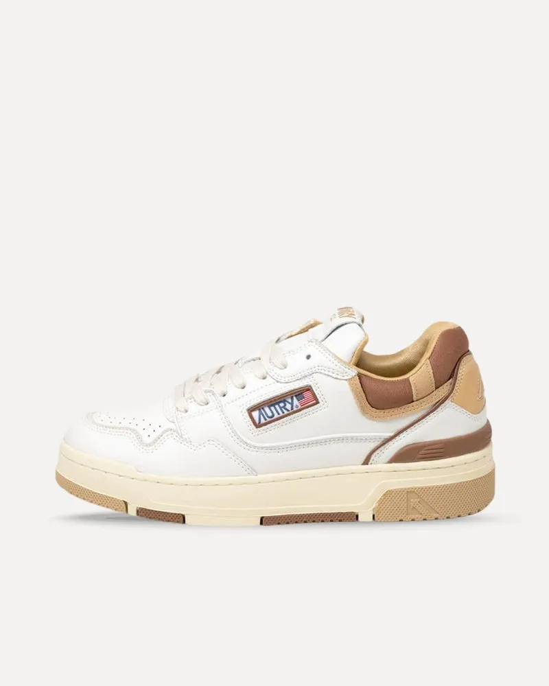 Autry CLC W White / Co / Be ROLWMM18 sneaker