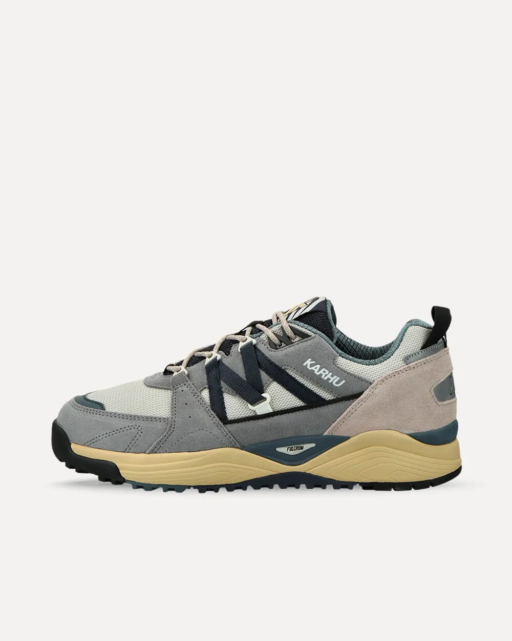 Karhu Fusion XC „Polar Night“ ultimate gray / india ink F830006 sneaker