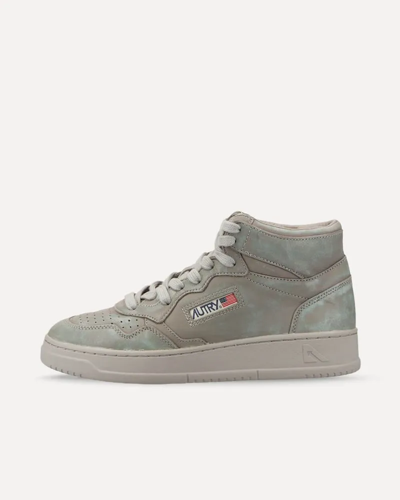 Autry Medalist SOLID GOAT CHATEAUX GR AUMWSG13 sneaker