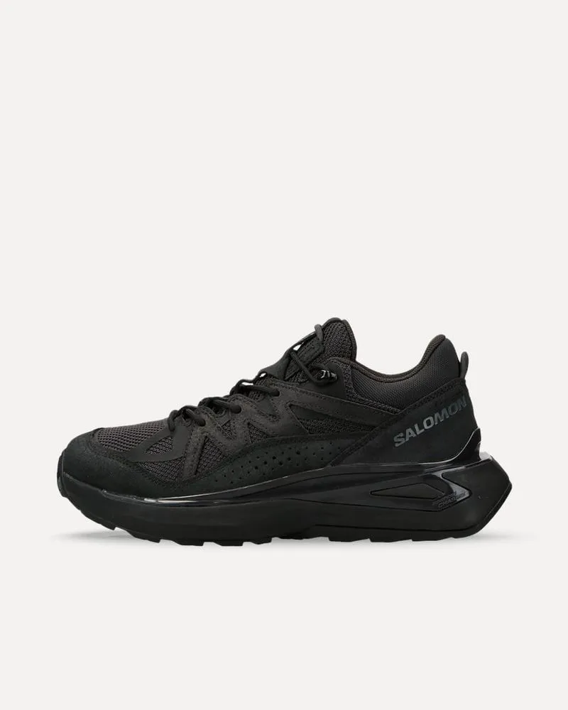 Salomon Odyssey ELMT Low Black/Phantom/Black L47376600 sneaker