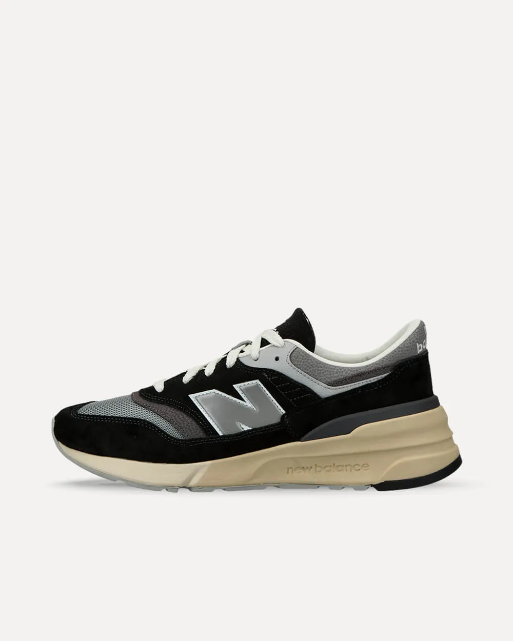 New Balance U997RHC BLACK U997RHC sneaker