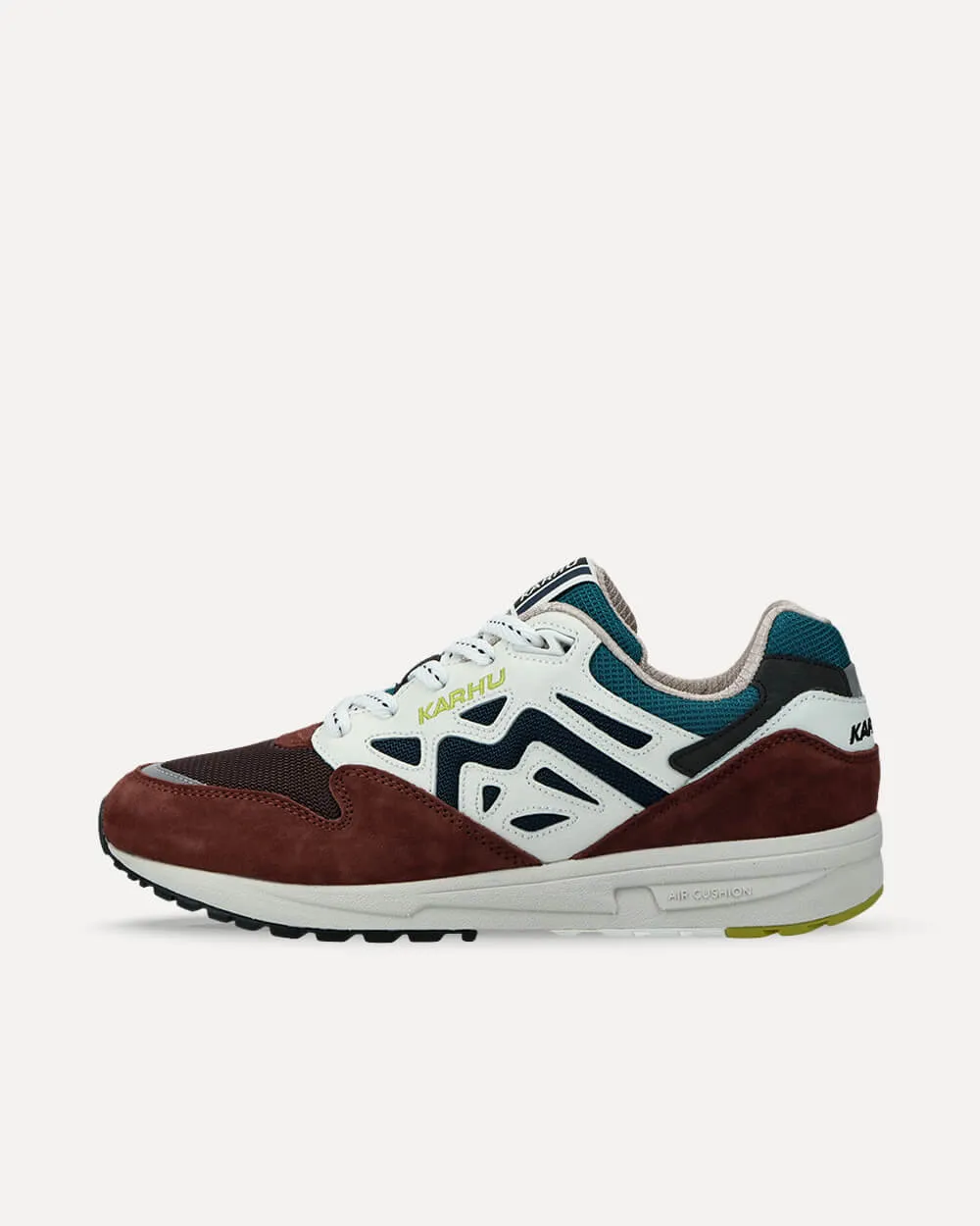 Karhu Legacy 96 Cappuccino/Lily White F806057 sneaker