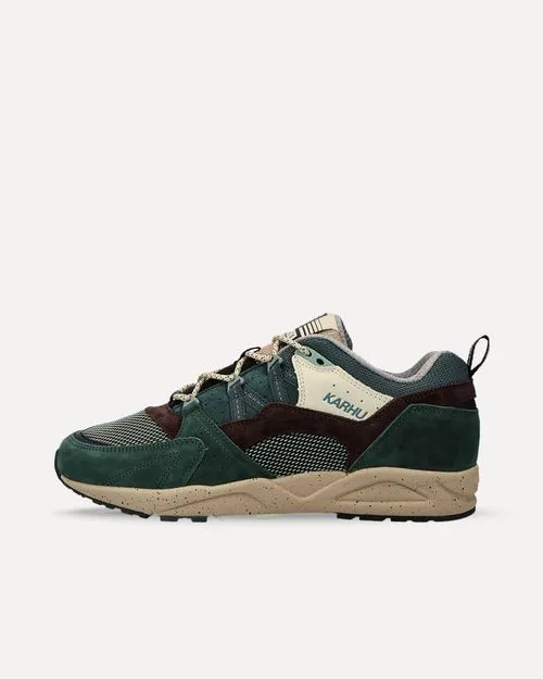 Karhu Fusion 2.0 „Moss Pack“ Dark Forest / Stormy Weather F804154 sneaker