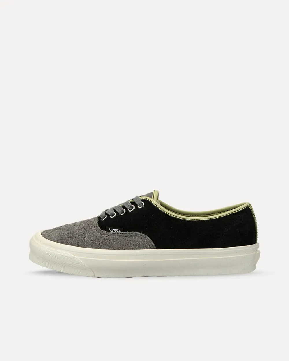 Vans OG Authentic LX PEWTER VN0A5FBDPWT1 sneaker