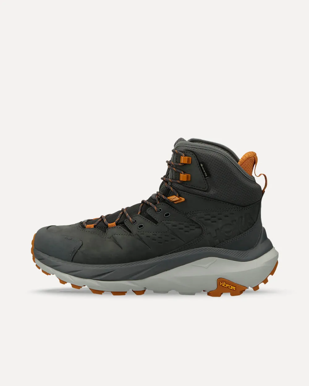 HOKA Kaha 2 Gore-Tex CASTLEROCK / HARBOR MIST 1123155-CHMS sneaker