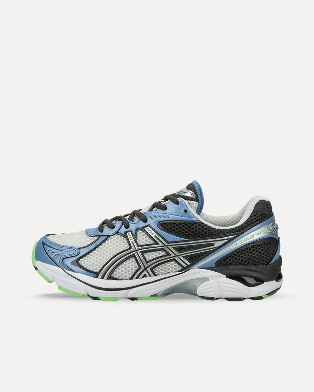 ASICS SportStyle GT-2160 glacier grey / blue harmony 1203A275-020 sneaker