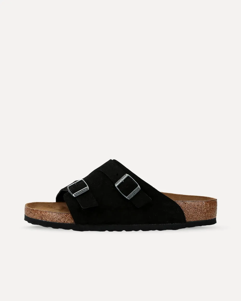 Birkenstock Zürich VL Black 1025045 sneaker