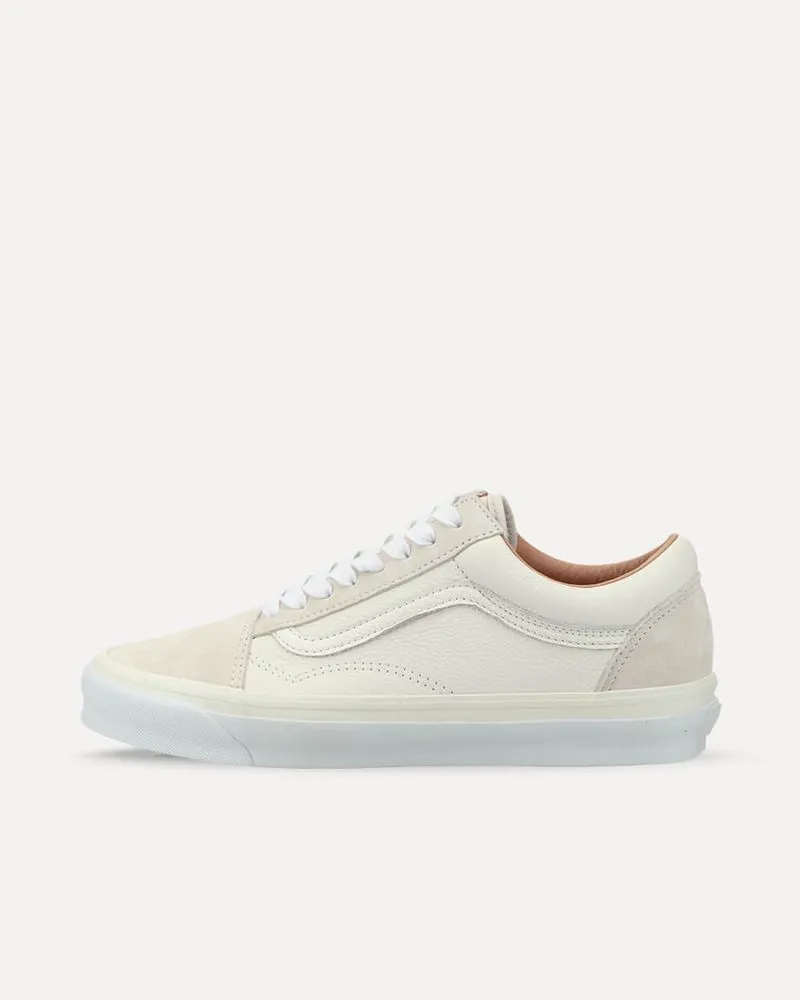 Vans OG Old Skool LX White VN0A5FBEWHT1 sneaker