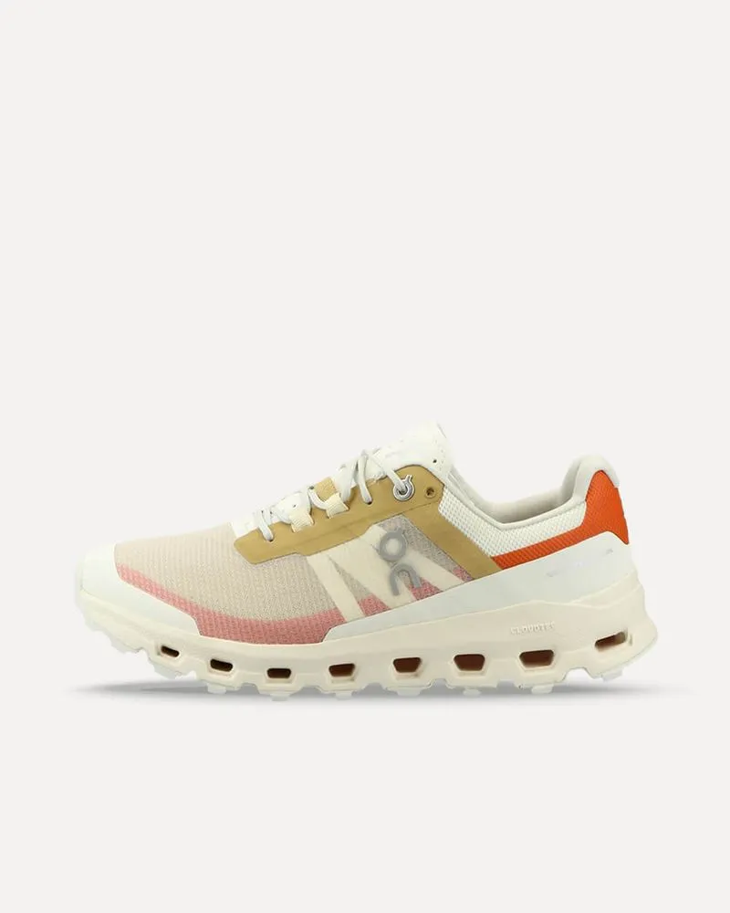 On Cloudvista Exclusive W IVORY / BRONZE 64.98052 sneaker
