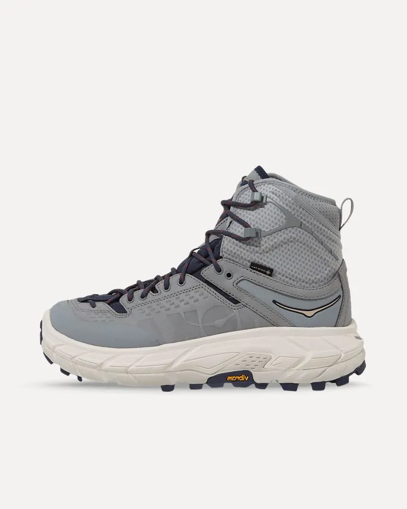 HOKA Tor Ultra Hi Gore-Tex Limestone/Shifting Sand 1129958-LSGS sneaker