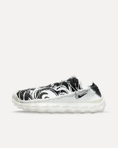 Nike ISPA MindBody Black / White DH7546-101 sneaker