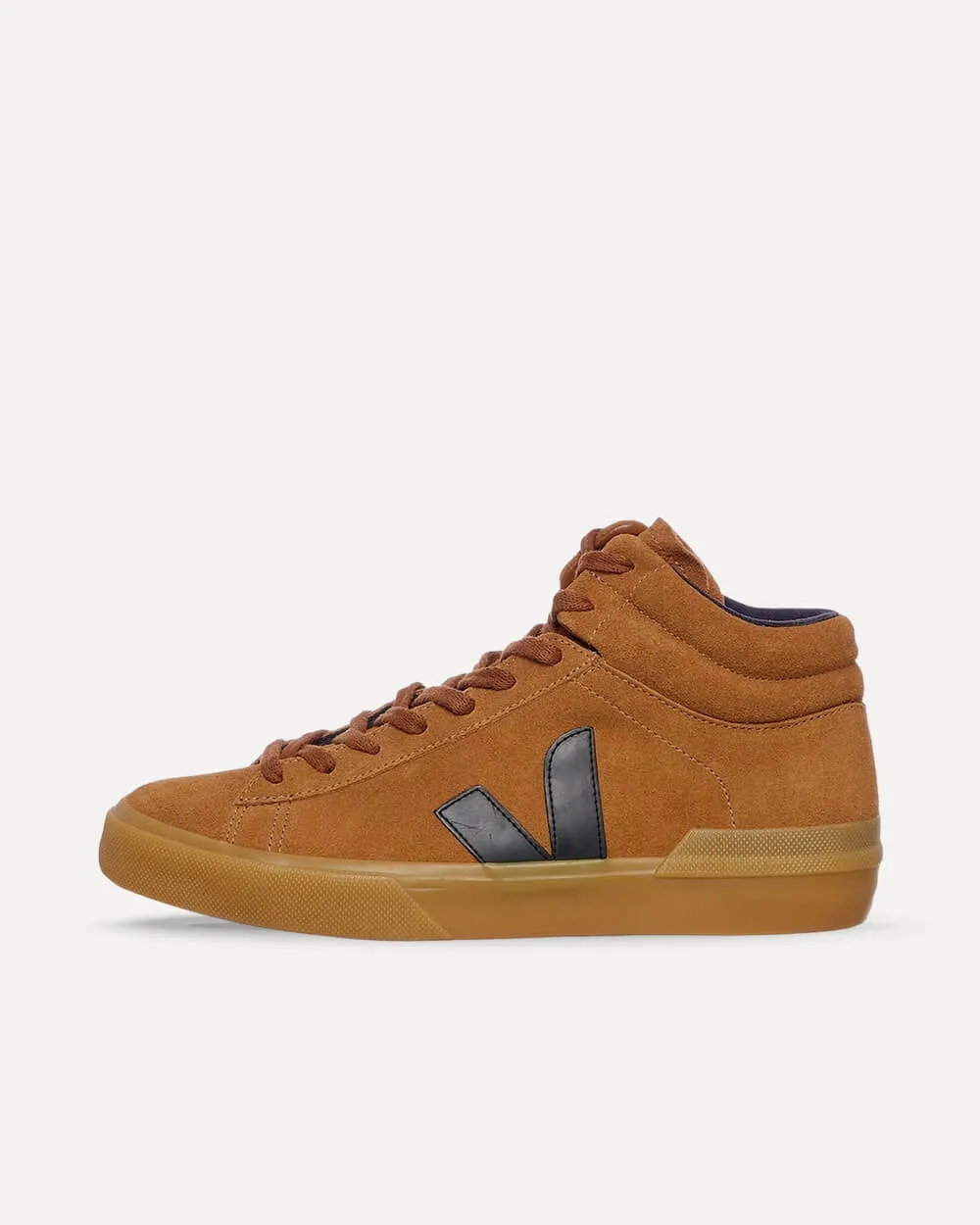 Veja Minotaur Camel / Black TR0303314B sneaker