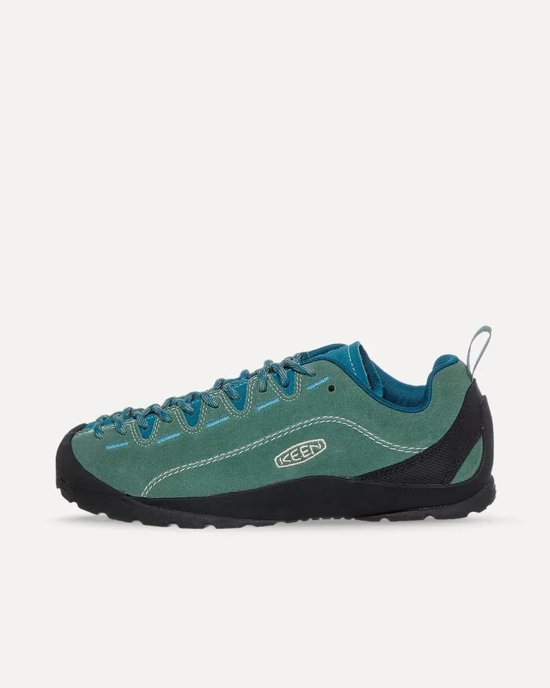 KEEN Jasper Dark Forest / Deep Lagoon 1028110 sneaker