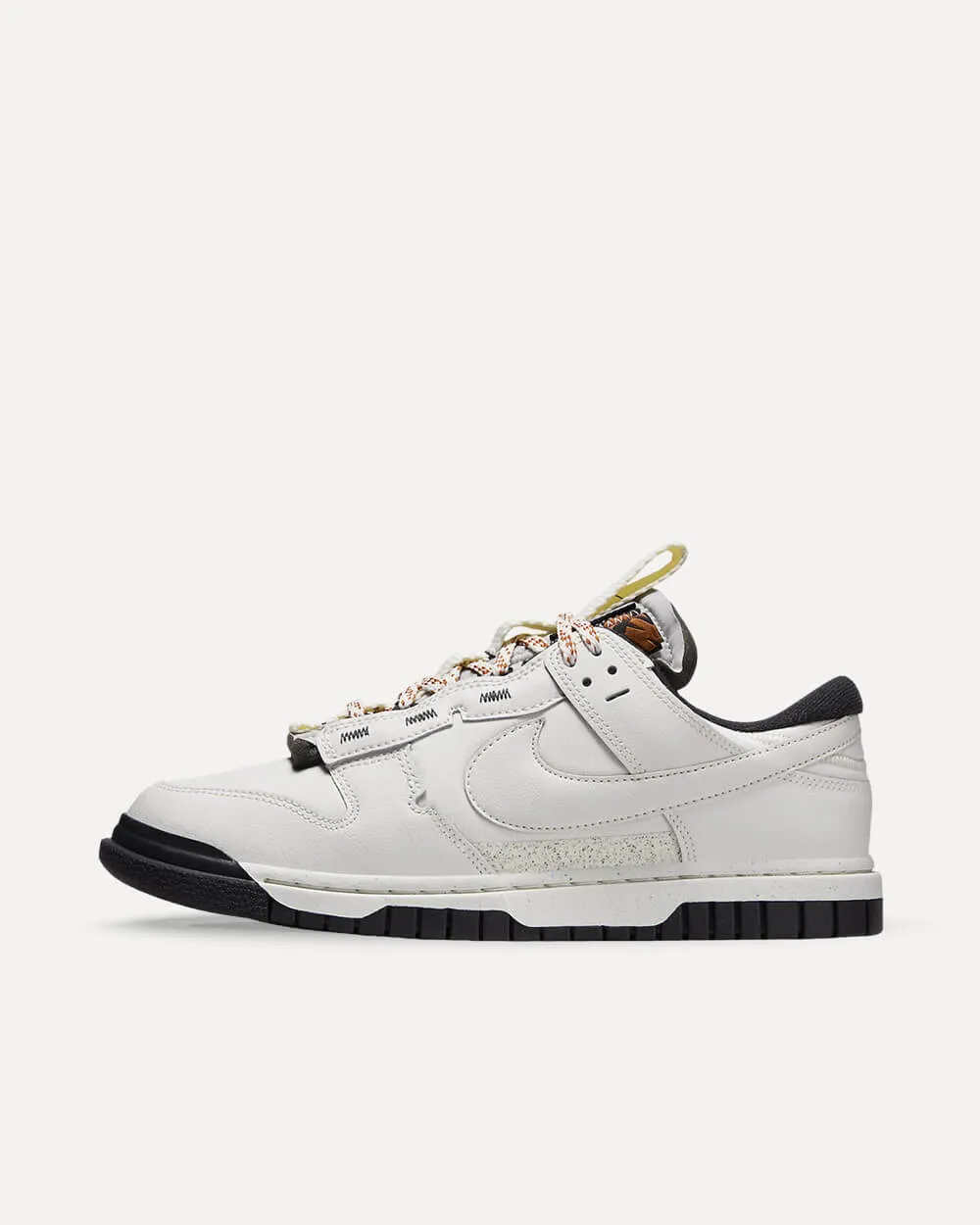 Nike Dunk Low Remastered „Phantom“ Phantom/Phantom-Black-Dark Russet FB8894-002 sneaker