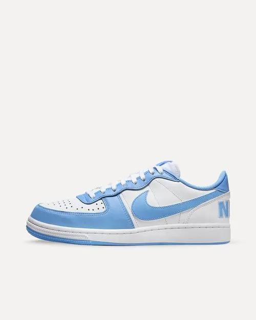 Nike Terminator Low „University Blue“ University Blue/White FQ8748-412 sneaker