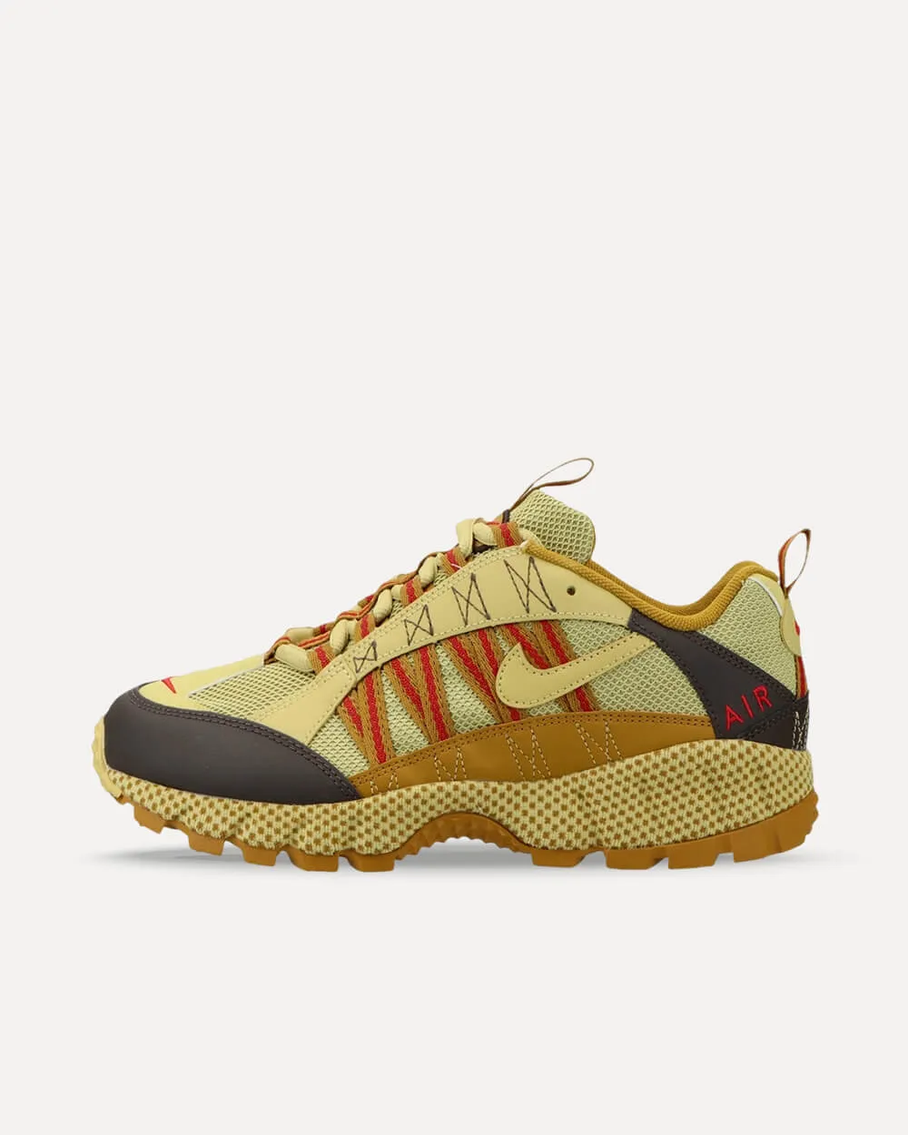 Nike Air Humara „Buff Gold“ BUFF GOLD /BUFF GOLD-BRONZINE FJ7098-701 sneaker