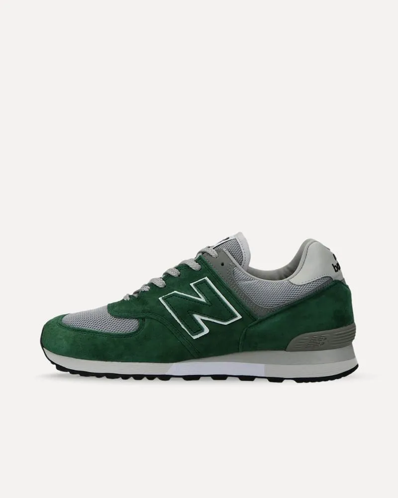 New Balance OU576GGK Made in UK Green OU576GGK sneaker